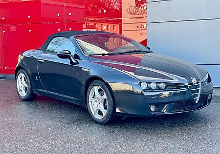 Alfa Romeo Spider 2.2 JTS 16V Exclusive Exclusive