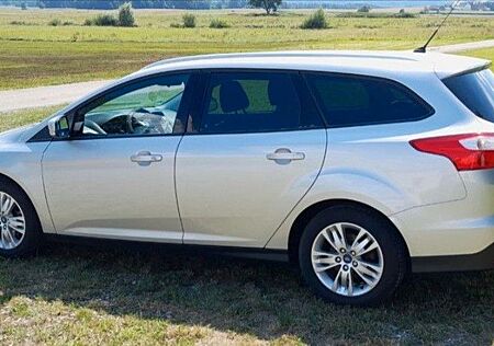 Ford Focus 1,6 Ti-VCT 92kW Trend Turnier Trend