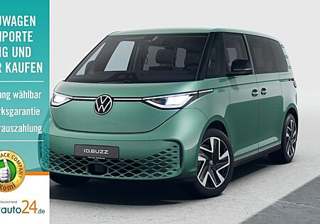 VW ID.BUZZ Volkswagen ID. BUZZ PRO inkl. Anschlussgarantie, Design-...