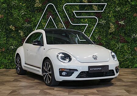 VW Beetle Volkswagen *CLUB*MANUAL*LED*