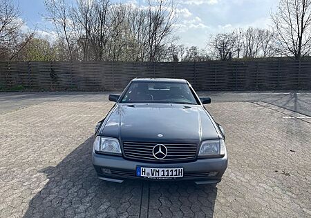 Mercedes-Benz SL 500 SL