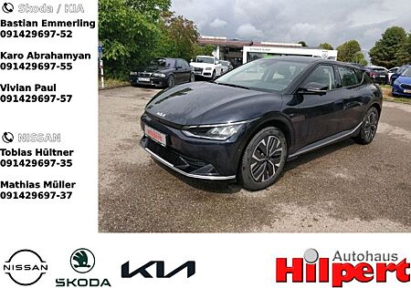 Kia EV6 229PS WÄRME 360RFK NAVI LED SHZ LKHZ P1-AIR