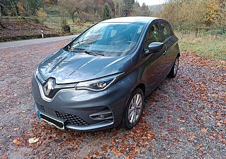 Renault ZOE Experience R135/Z.E. 50 Batteriekauf Exp...