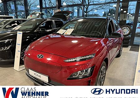 Hyundai Kona Trend Elektro 2WD LED ACC Apple CarPlay And