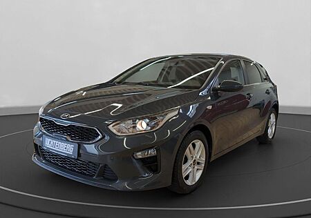 Kia Cee'd CEED 1.0T VISION NAVI+KAMERA+SITZHEIZUNG+BLUETOO