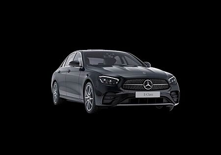 Mercedes-Benz E 400 E 400d AMG +AHK+Sound+SHD+Artico+FAP+Business+