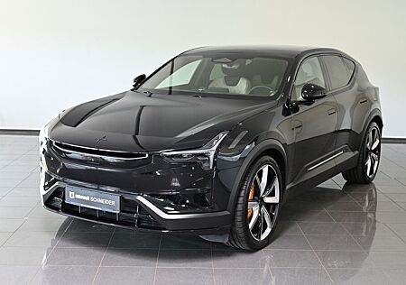 Polestar 3 Long Range Dual HUD ACC B&O Pano Leder 22"