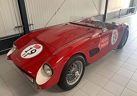 Alfa Romeo Andere ( SUPERLEGGERA, TOURING MILANO