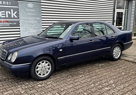 Mercedes-Benz E 300 D ELEGANCE Elegance