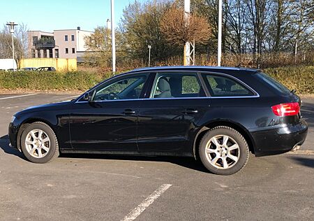 Audi A4 Avant 2,0 TDI Automatik