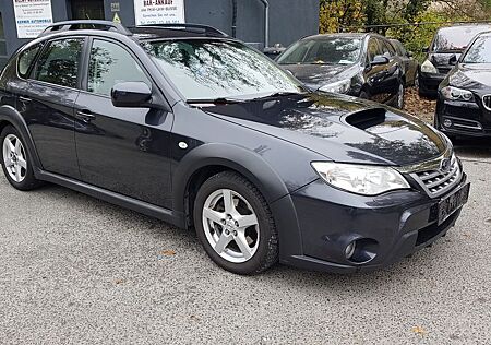 Subaru Impreza XV 2.0D Xenon&SHZ&Tüv8/26