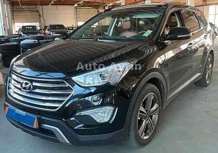 Hyundai Grand Santa Fe Premium 4WD-6.SITZER-PANO-LEDER