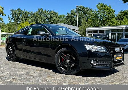 Audi A5 Coupe 3.0 TDI quattro Panorama TÜV NEU