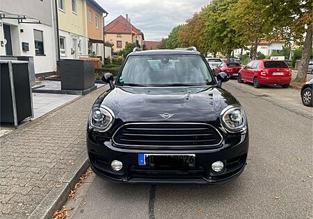 Mini One Countryman One One