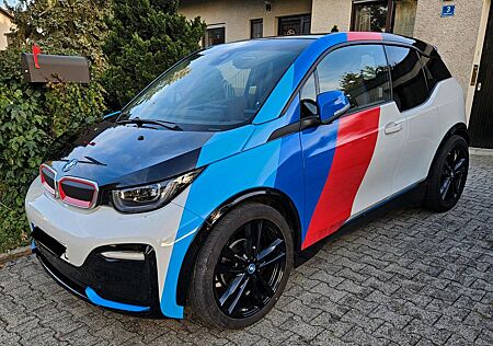 BMW i3s (120 Ah), Adaptive Led, Harman/Kardon