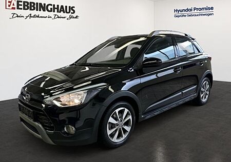 Hyundai i20 Trend -Navi-Apple CarPlay-Android Auto-Klima