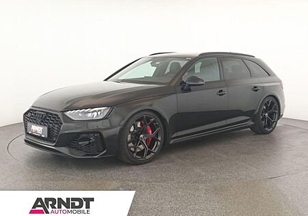 Audi RS4 Avant competition+ Matrix Pano Nav BangO Kam