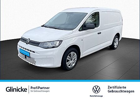 VW Caddy Volkswagen Maxi Cargo 2.0 TDI PDC Klima H.Flügeltüren
