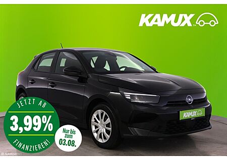 Opel Corsa F 1.2T Aut.Edition+LED+CARPLAY+TEMPO+PDC
