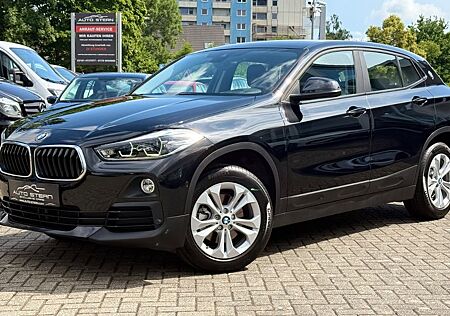 BMW X2 xDrive 18 d Advantage NAVI PDC RCAM M-LENKRAD