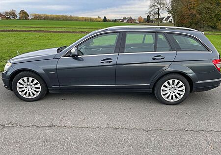 Mercedes-Benz C 220 CDI T ELEGANCE Elegance