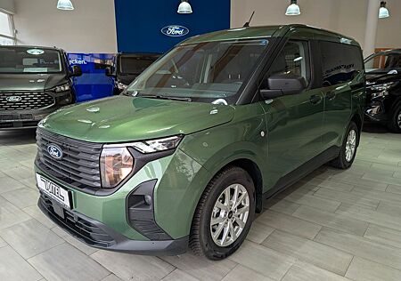 Ford Transit Courier Trend