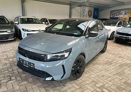 Opel Corsa F GS 1.2 Turbo LED RFK SHZ LHZ PDC GJR