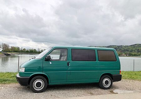VW T4 Volkswagen andere
