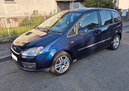 Ford C-Max 1,8l 88kW