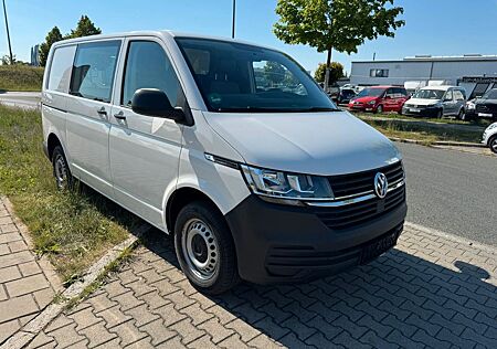 VW T6 Transporter Volkswagen T6.1 Transporter 1.Hand PDC Ecoprofi Start/Stopp