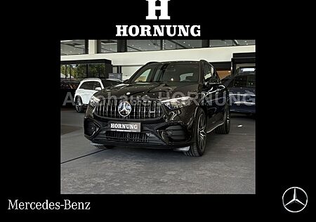 Mercedes-Benz GLC 43 AMG GLC43 AMG 4M STDHZ NIGHT DIST 360° PANO BURM AHK