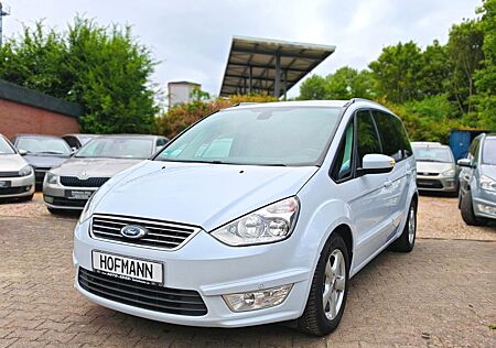 Ford Galaxy 2.0 TDI 103 kw 140 Ps Navi Camera 7 Sitze
