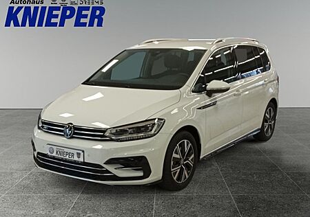 VW Touran Volkswagen Highline 1.5 TSI Highline R-Line NAVI+RÜC