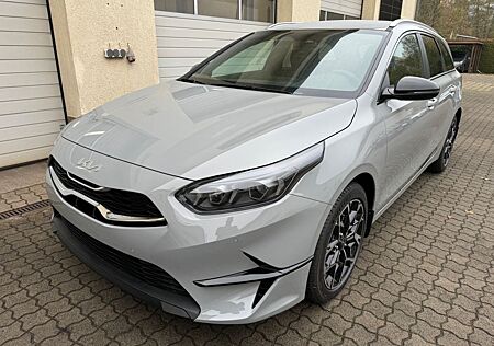 Kia Cee'd Sportswagon 1.5 T-GDI Nightline Edition