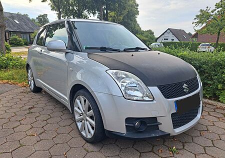 Suzuki Swift 1.6 Sport MZ