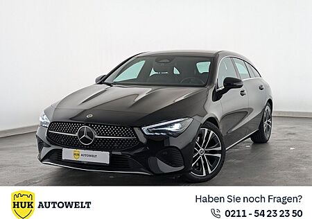 Mercedes-Benz CLA 200 Shooting Brake CLA 200 d SB Progressive LED+NAVI+ACC+SHZ+AHK+BC
