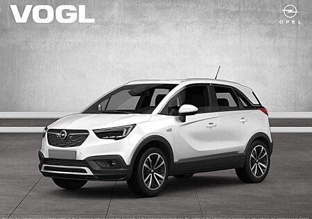Opel Crossland X Crossland 1.5 Diesel 120PS Ultimate AT