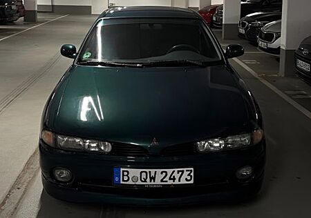 Mitsubishi Galant 2.0 V6 Exceed Einzelstück