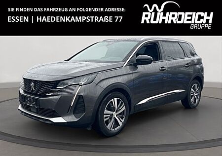 Peugeot 5008 Allure Pack 7-Sitzer NAVI PDC 360° KAMERA S