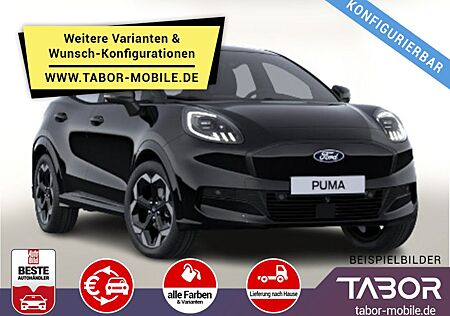 Ford Puma Gen-E 168 Premium Matrix Nav B&O VirCo 18Z