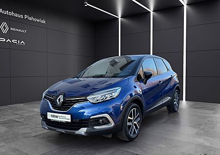 Renault Captur Version S TCe 150 EDC Navi Rückfahrkamera