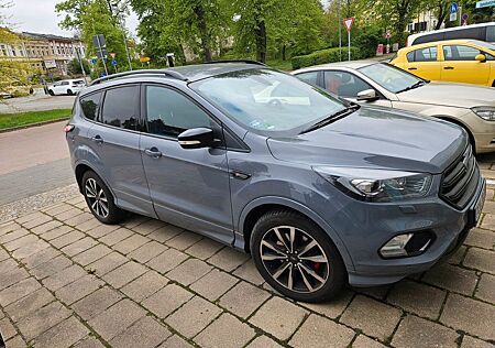 Ford Kuga 2,0 TDCi 4x4 132kW ST-Line PowerShift S...