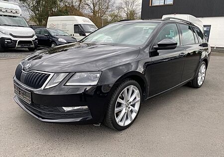 Skoda Octavia Combi Tour*Autom*Navi*