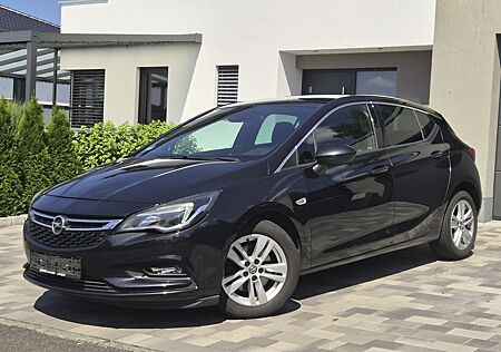Opel Astra 1.6 CDTI Dynamic / Navi / Xenon / SHZ /