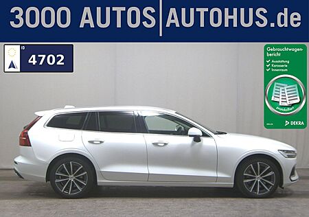 Volvo V60 T6 AWD Inscription Navi Pano LED AHK RFK