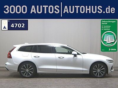 Volvo V60 T6 AWD Inscription Navi Pano LED AHK RFK