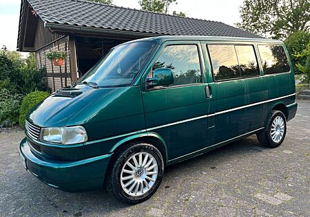 VW T4 Multivan Volkswagen