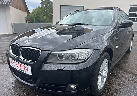 BMW 318d Kombi / AUTOMATIK / ALU / AHK