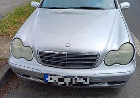 Mercedes-Benz C 200 CDI Classic