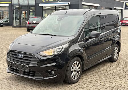 Ford Transit Connect Kasten Trend